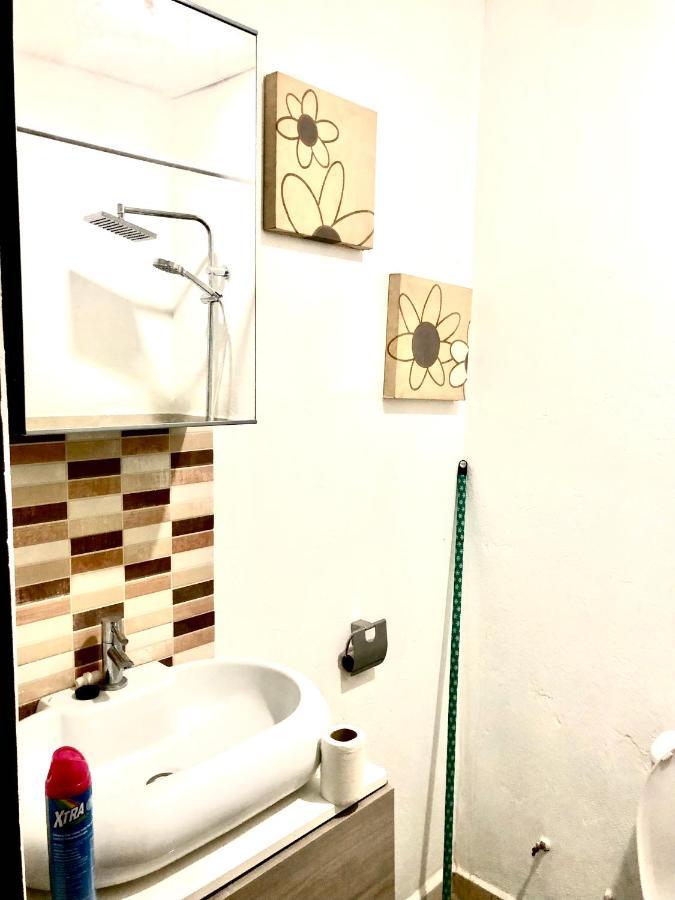 Yazmin Studio Residence Lamin Beretto 外观 照片