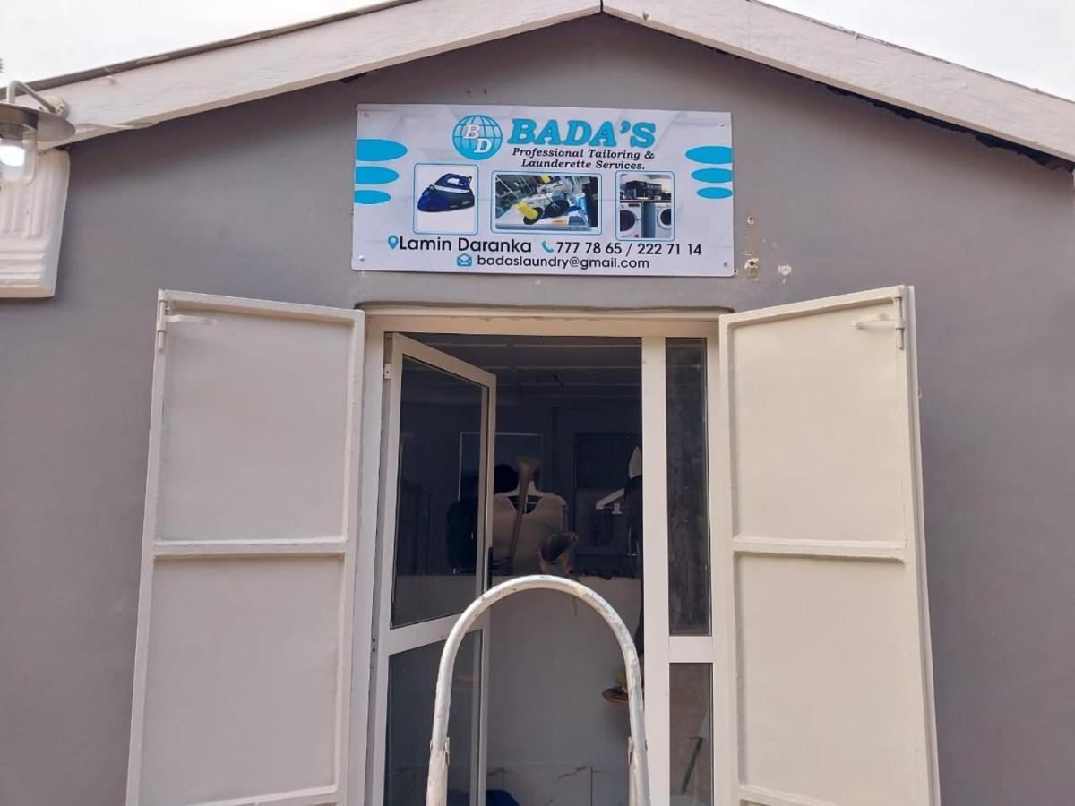 Yazmin Studio Residence Lamin Beretto 外观 照片