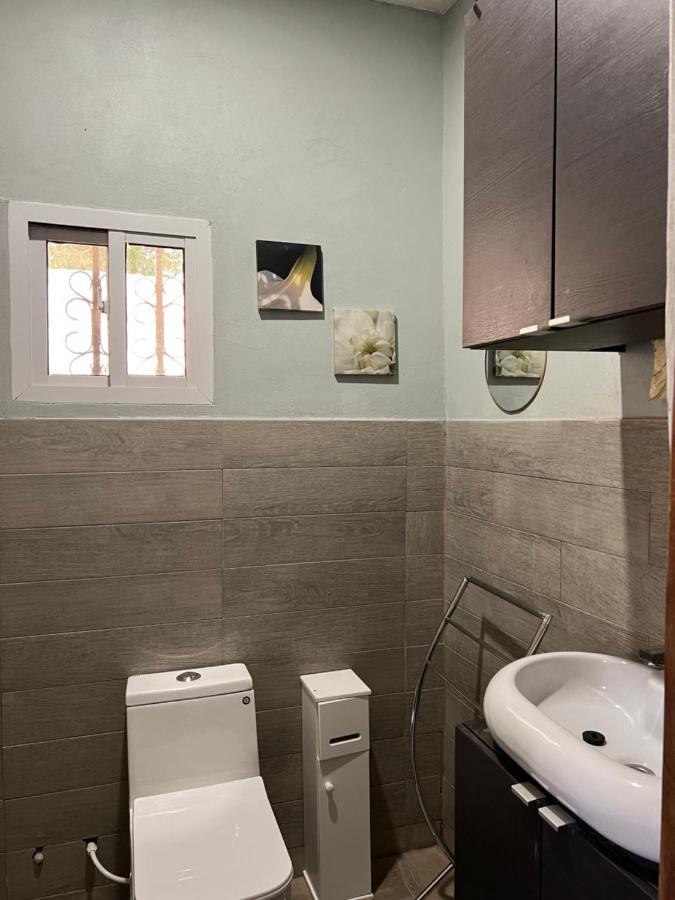 Yazmin Studio Residence Lamin Beretto 外观 照片